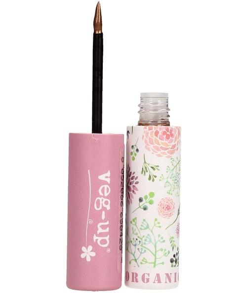 veg-up - Liquid Eyeliner Bronze
