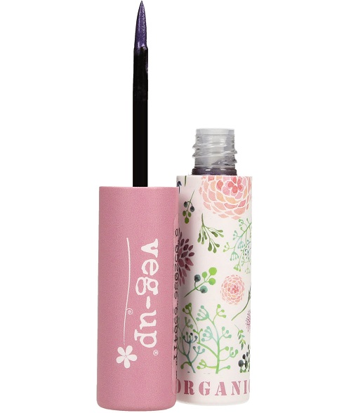 veg-up - Liquid Eyeliner Violet