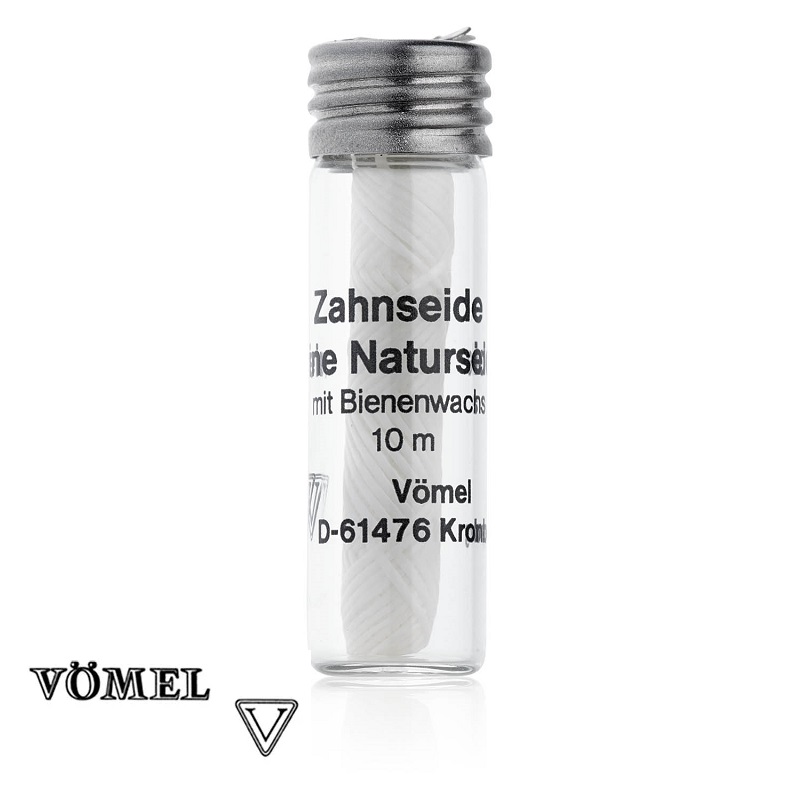 Vömel - Tandtråd