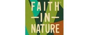 Brand: FAITH -IN- NATURE