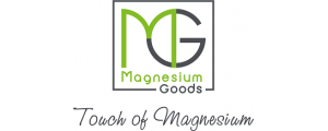 Märke: Magnesium Goods