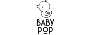 Märke: BABY POP