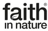 FAITH� -IN- NATURE