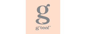 Mærke: g'tea!
