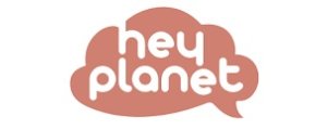 Mærke: hey planet