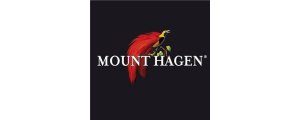 M&aelig;rke: MOUNT HAGEN�