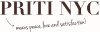 PRITI NYC