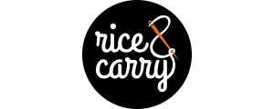 Märke: Rice & Carry